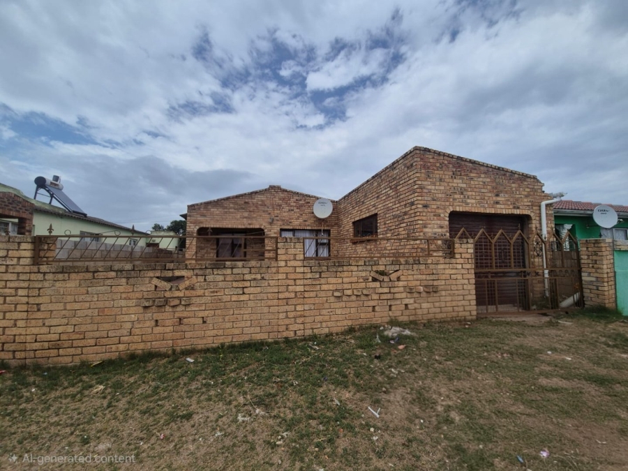 3 Bedroom Property for Sale in Motherwell Eastern Cape